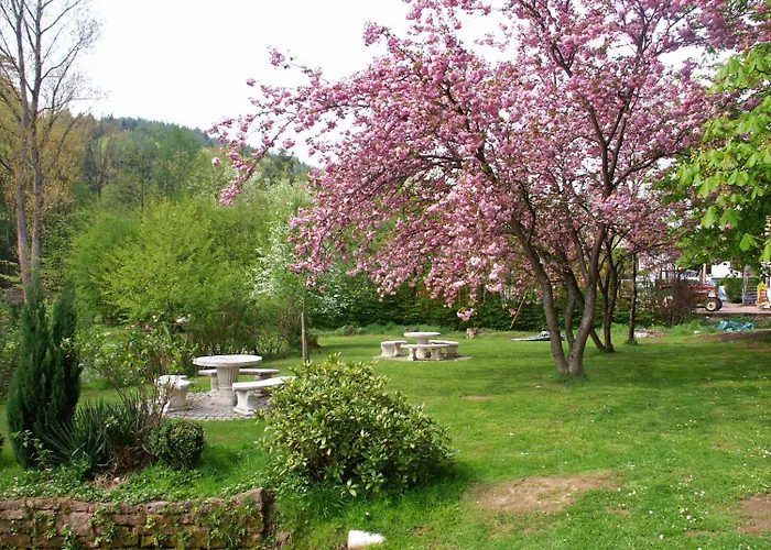 Hotel zum Engel