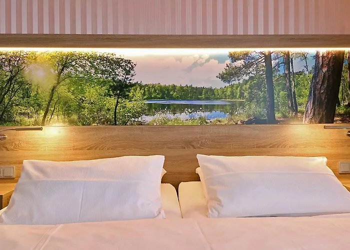Hotel & Spa Sommerfeld - Adults Only
