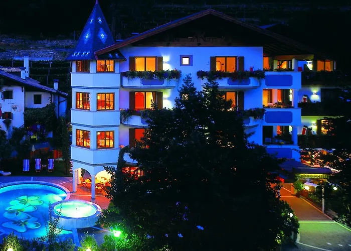 Hotel Sittnerhof