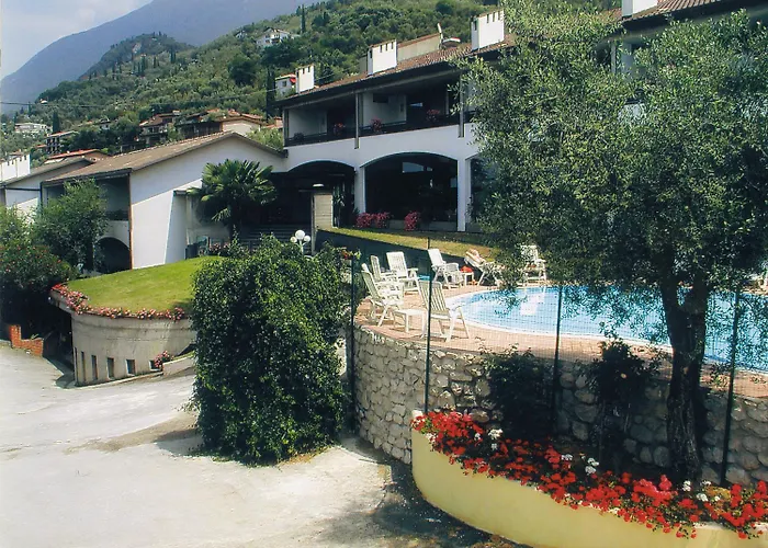 Hotel Laura Christina