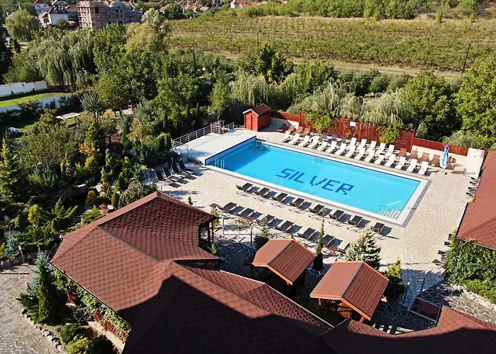 Silver Hotel