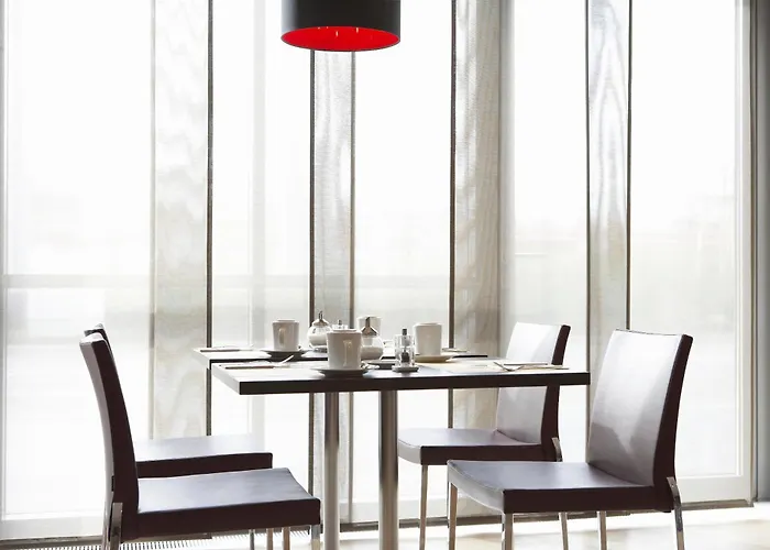 Intercityhotel Mannheim City