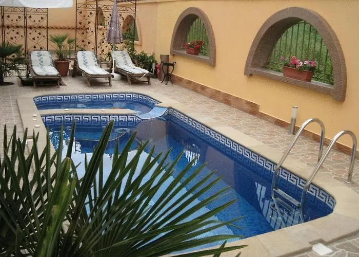 Family Hotel Hit