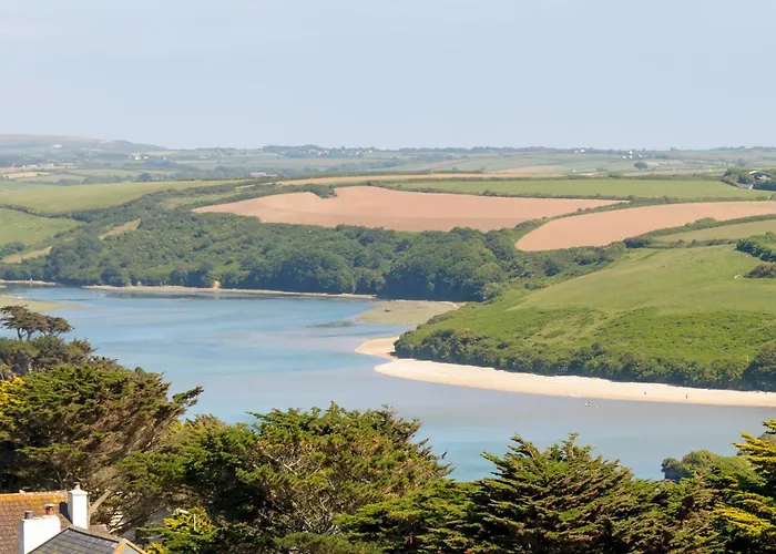 Pentire Newquay Cornwall Hotel
