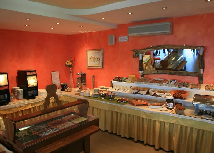 Hotel Merano