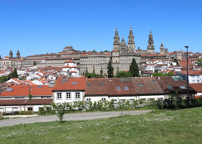Hotel Pazos Alba