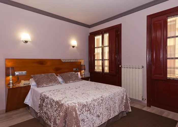 Hotel Vetusta