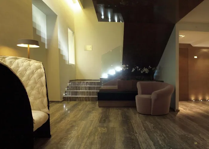 Hotel Romano House