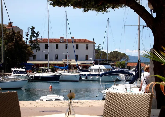 Hotel Adria