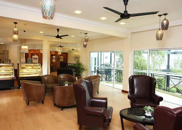 Heritage Hotel Cameron Highlands