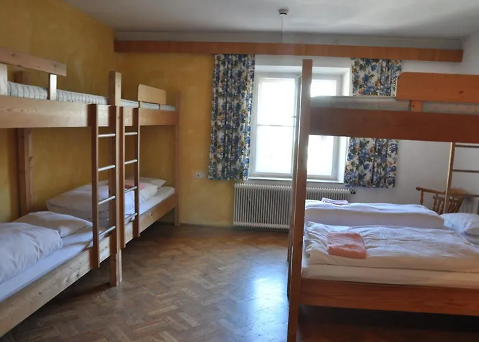 Hotel Schwarzer Adler Sillian