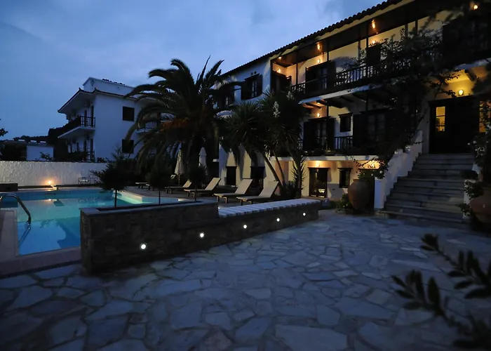 Elli Hotel