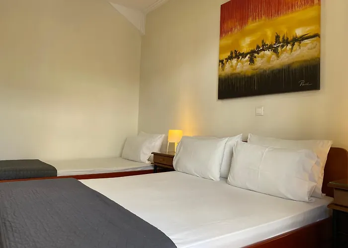Korali Hotel