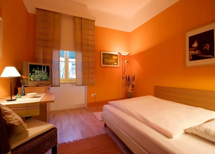 Hotel Garni - Gasthof Pillgrab