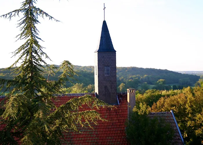 Couvent De Saint-Ulrich