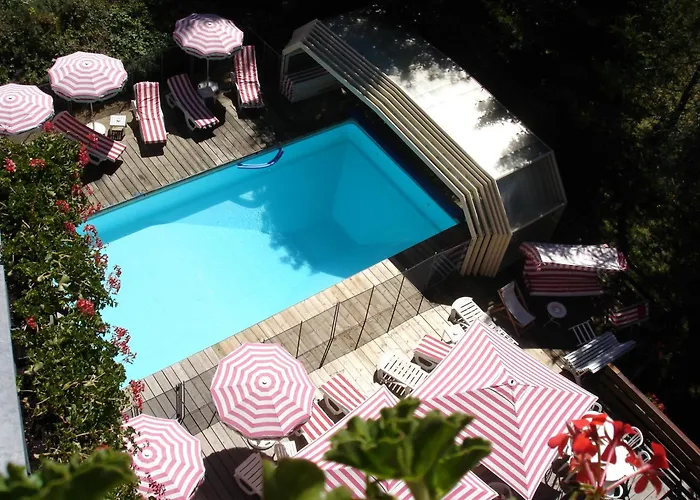 Hotel Adret