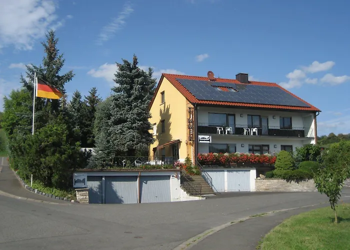 Gästehaus Hannelore