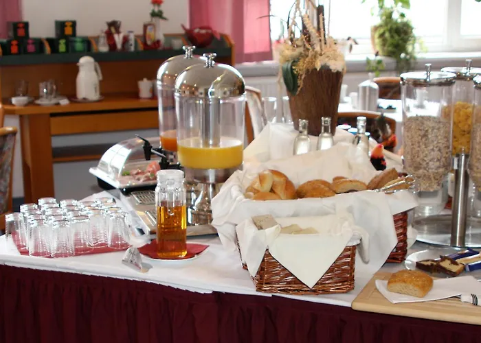 Hotel Zur Alten Druckerei