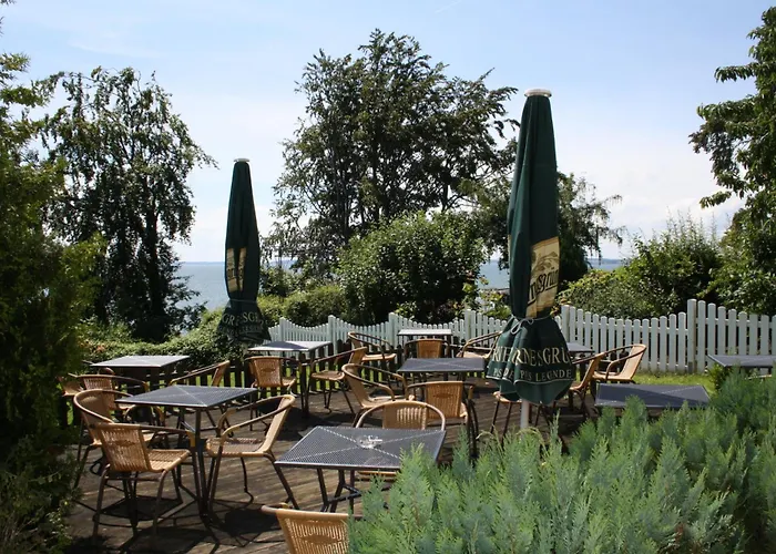 Hotel Garni Meeresgruß