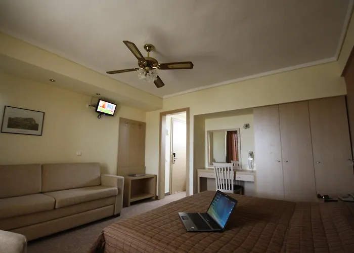 Orpheus Hotel