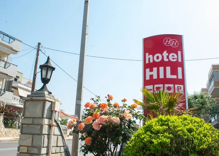 Hili Hotel
