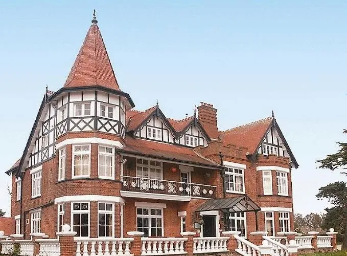 The Grange Hotel