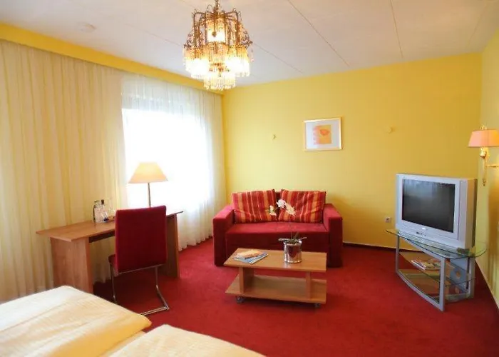 Hotel Bertram