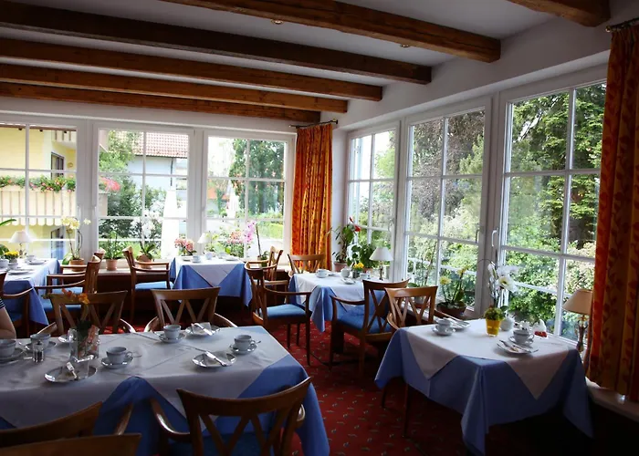 Hotel Seeperle
