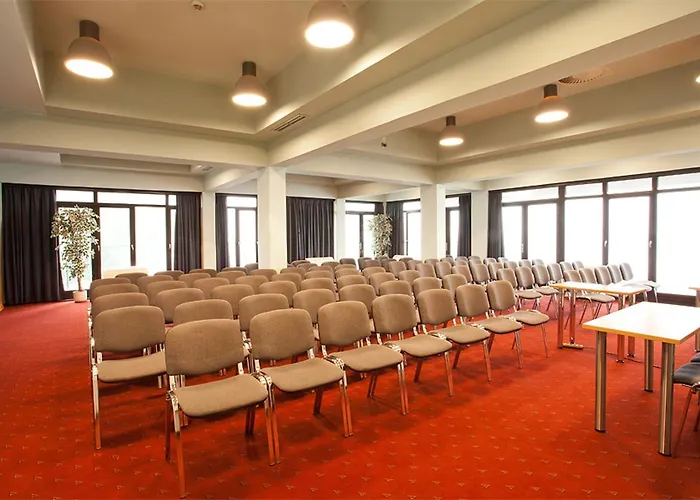 Hotel Tomislavov Dom