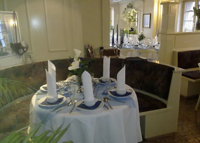 Hotel Schwanen