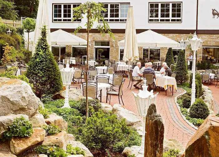 Ringhotel Teutoburger Wald