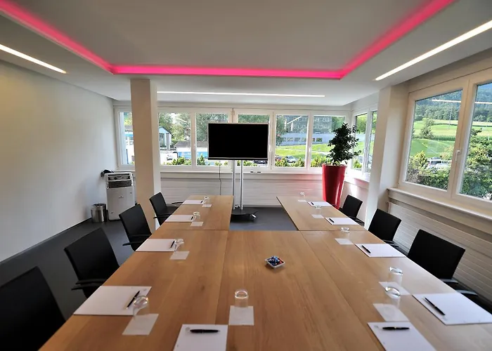 Hotel Sommerau