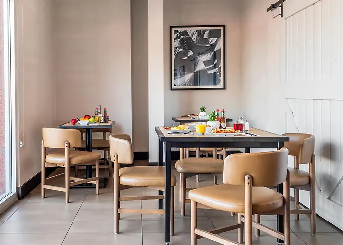 Hyatt Place Phoenix Chandler - Fashion Center