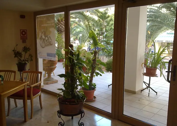 Hostal Leo D'Or