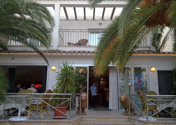 Hostal Leo D'Or