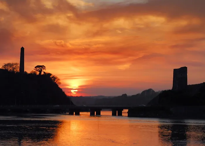 Ferrycarrig Hotel