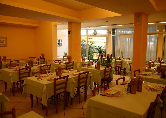 Hotel Giovanna