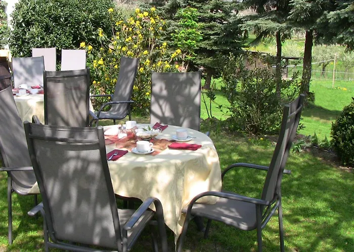 Landhotel Rebstock
