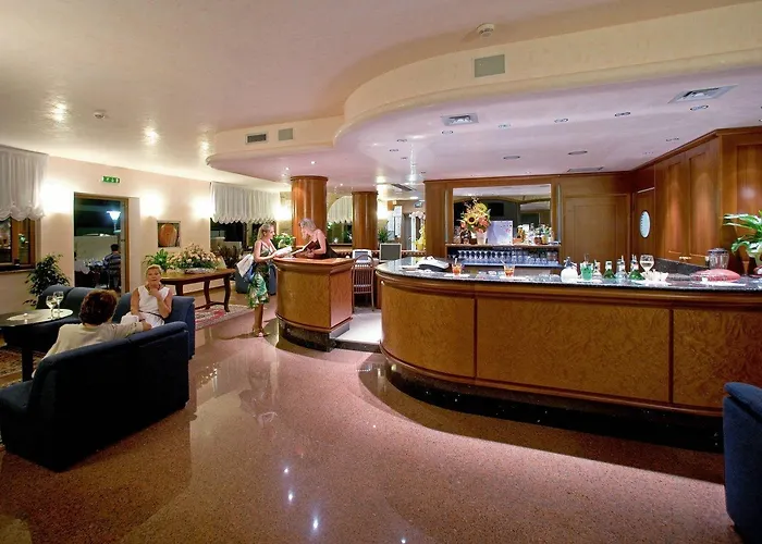 Hotel & Wellness Fra I Pini
