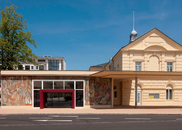 Cityhotel D&C St.Pölten
