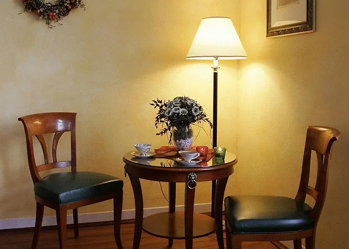 Laacher Lay Hotel