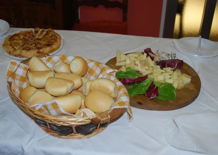 Albergo Mancuso Del Voison