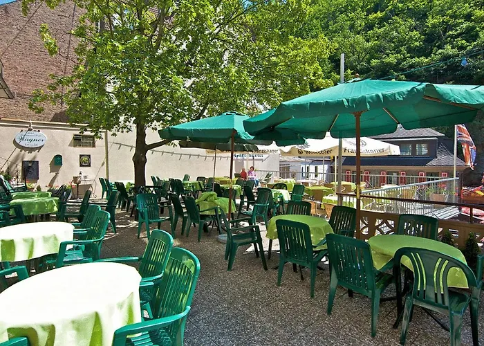 Rheinhotel Wagner