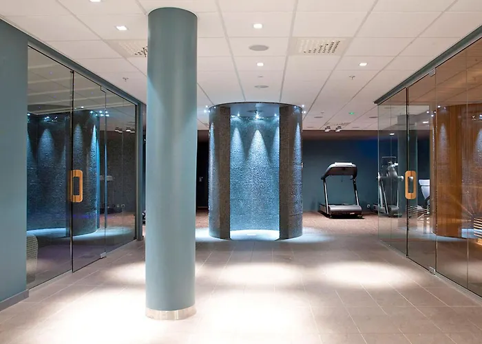 Clarion Hotel Ernst