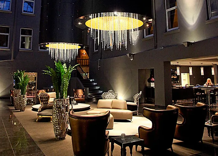 Clarion Hotel Ernst