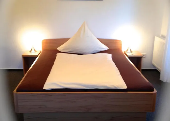 Hotel Zur Wasserburg