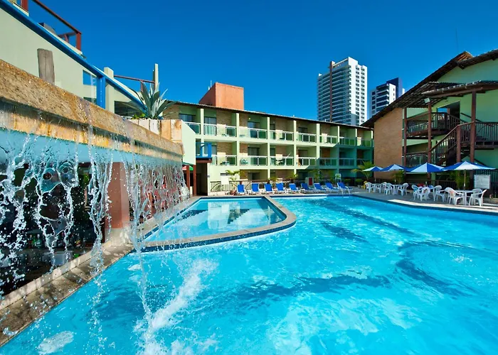 Natal Praia Hotel