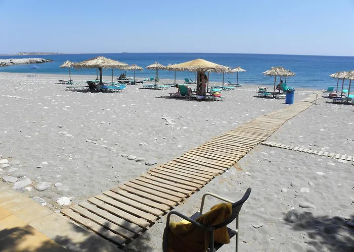 Megim Hotel