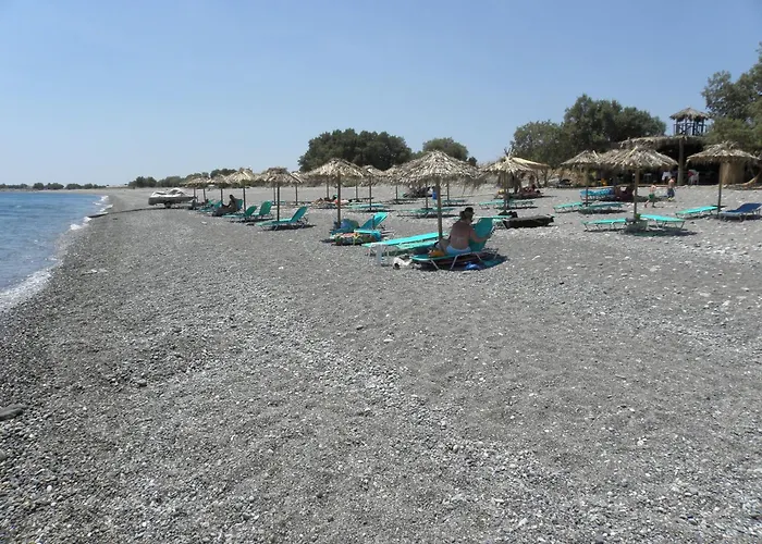 Megim Hotel