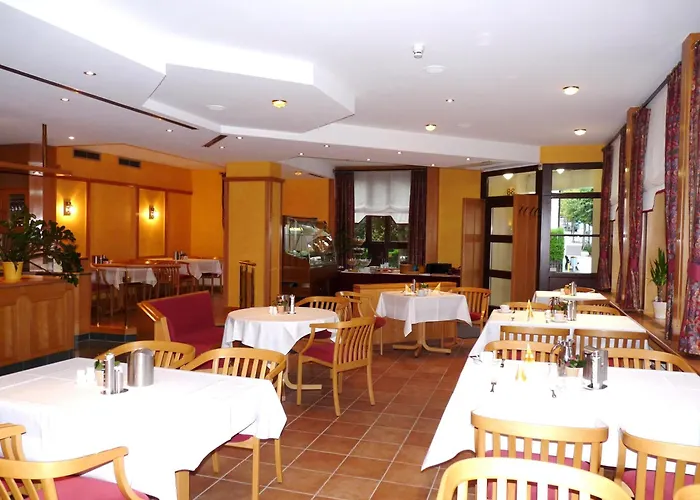 Hotel Garni "Zum Eichwerder"